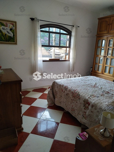 Imagem 7 de 11 de Casa Em Ponte Seca Com 2 Dormitórios - 2991