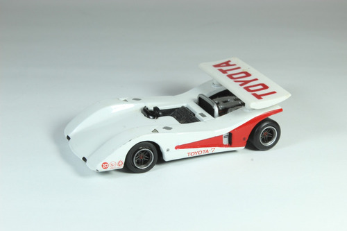 Tomica Limited - Toyota 7 - 1/64