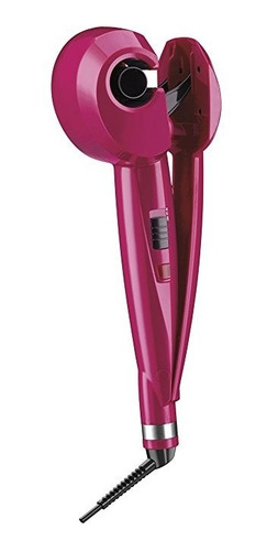 Conair Moda Curl Rizador, Rosa