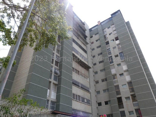 Lb23-29027 Apartamento En Venta La Urbina