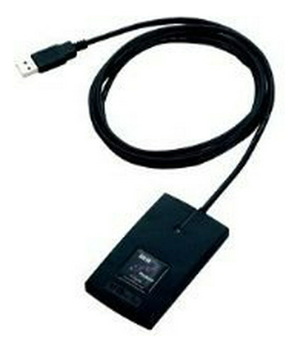 Lector Rfid Usb