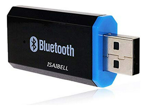 Kits Bluetooth Transmisor Mini Receptor Inalámbrico Bluetoot