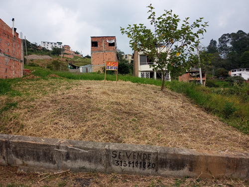 Vendo Lote, En Silvania Cundinamarca, Zona Urbana.