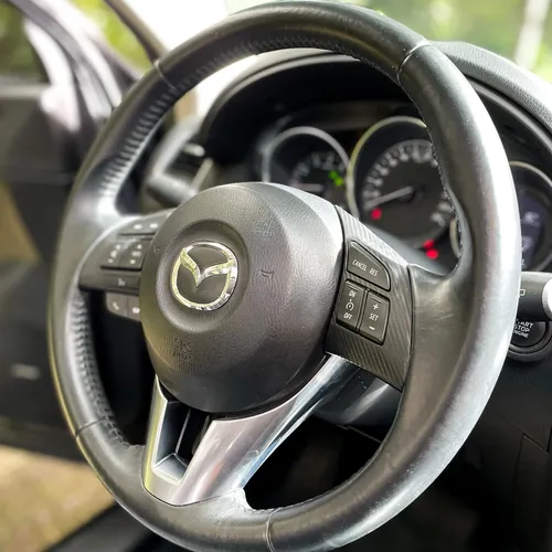 Mazda CX-5 2.5 Grand Touring 4X4