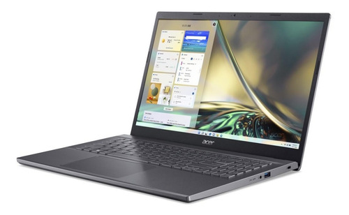 Imagen 3 de 4 de Acer Aspire 5 Laptop Intel Core I7 12th Gen 1255u (1.70ghz)