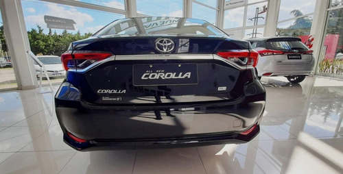 Imagen 10 de 15 de Toyota Plan Ahorro 100% - Corolla 2.0 Xli Mt - Sin Adjudicar