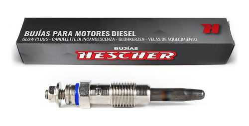 Bujía Precalentamiento Para Dacia Duster 1.6 D Shifter Pick