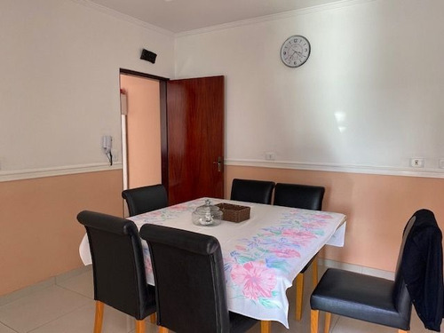 Imagem 9 de 30 de Sobrado Com 4 Dormitórios À Venda, 414 M² Por R$ 1.500.000,00 - Vila Pereira Barreto - São Paulo/sp - So1451