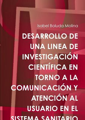 Libro Desarrollo De Una Linea De Investigaciã³n Cientã­fi...