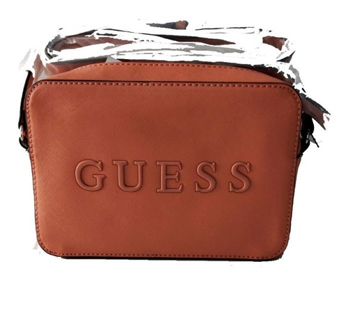 Mensajera Guess Original Nueva Vy739514