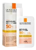 Comprar La Roche Posay Anthelios Uvmune 400 Shaka Con Color Spf50
