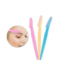 Comprar Perfiladores De Cejas Y Otras Areas. Juego X 3 Unidades.