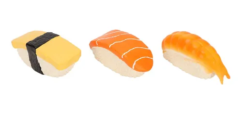Sushi dog best sale toy