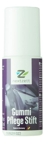 Nextzett 91480615 'rubber Care Stick' Rubber Care Stick -