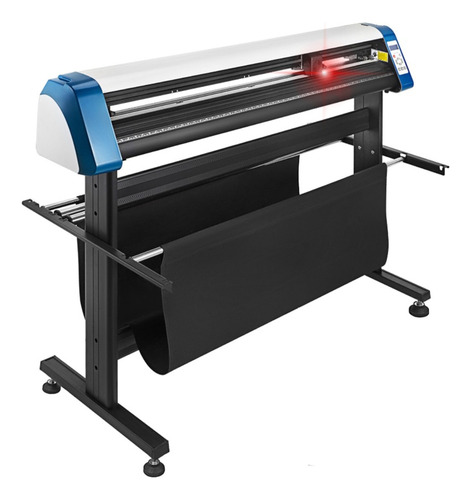 Cortador De Vinilo Papel Plotter Corta 53 PuLG Signmaster