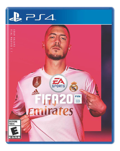 Fifa 20 - Playstation 4