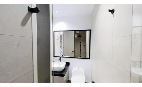 Venta Apartaestudio North Point Studio Calle 155 Con 6