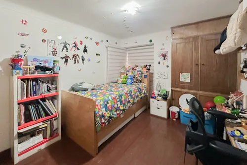 Apartamento En Arriendo En Rincón Del Chicó. Cod A7448
