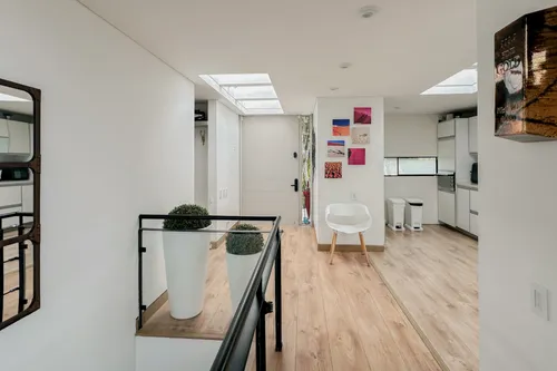 Casa En Venta En La Calera. Cod V7481