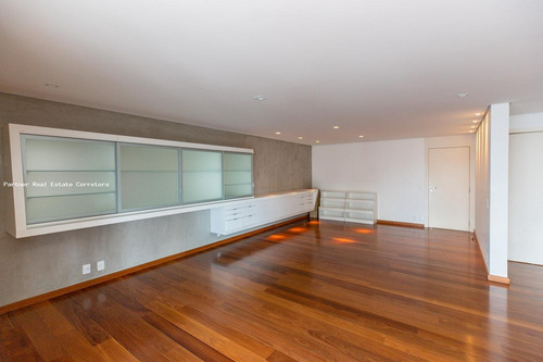 Imagem 6 de 15 de Apartamento Para Venda Em São Paulo, Vila Nova Conceição, 3 Dormitórios, 3 Suítes, 5 Banheiros, 5 Vagas - 3135r_2-1166961