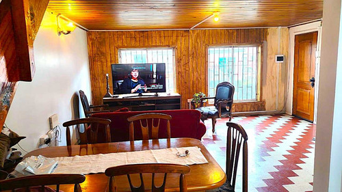 Se Vende Casa Esquina En Coronel (91728)