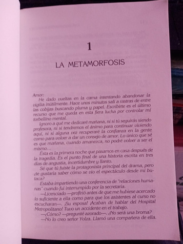 Colección Carlos Cuauhtémoc Sánchez / 5 Libros (Usado)