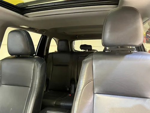 Toyota Highlander 3.5 Xle At