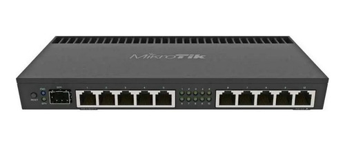 Mikrotik - Routerboard Rb4011igs+rm Cpu 4 Nucleos 1oxgbit