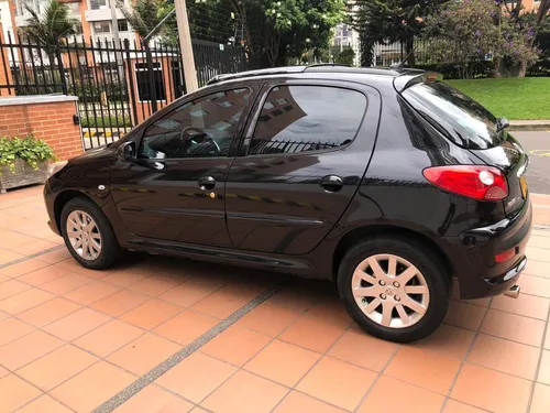 Peugeot 207 1.6 Compact Xs