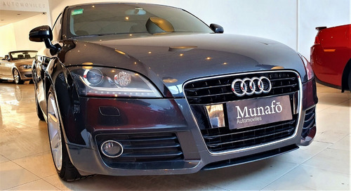 Imagen 2 de 15 de Audi Tt 1.8 Fsi Turbo Año 2011
