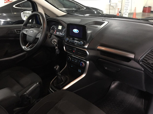 Ford Ecosport Se 1.5n Unica Oportunidad (bv)
