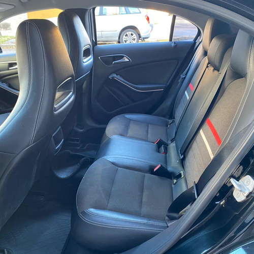 Mercedes Benz 1.6 A 200 Style B.efficiency 156cv