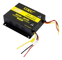 Comprar Reductor De Voltaje Dc 24v A 12v 50a Ddc-50a Ukc Mihaba