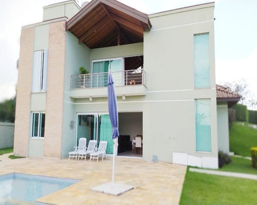 Imagem 25 de 30 de Casa - Ca00132 - 69372923