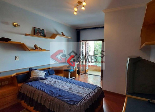 Imagem 16 de 30 de Sobrado Com 5 Dormitórios À Venda, 450 M² Por R$ 2.800.000,00 - Jardim Do Mar - São Bernardo Do Campo/sp - So1094