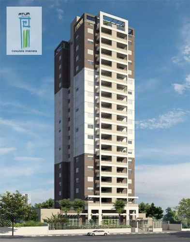 Imagem 18 de 25 de Apartamento À Venda, 55 M² Por R$ 360.000,00 - Vila Nova Cachoeirinha - São Paulo/sp - Ap1612