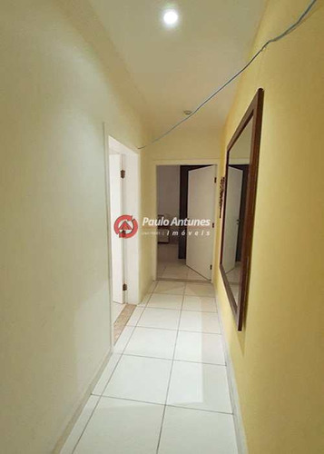 Imagem 6 de 20 de Apartamento 2 Dorms - R$ 500.000,00 - 73m² - Código: 9639 - V9639