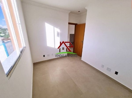 Imagem 13 de 16 de Cobertura De 2 Quartos No Bairro Venda Nova!! - 1781