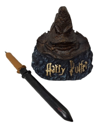 Imagen 7 de 10 de Harry Potter 20 Varitas Pluma Bellatrix Dumbledore Mayoreo
