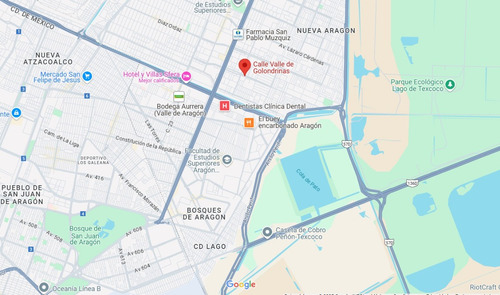 Bonita Y Amplia Casa, Excelente Ubicación En Colonia Valle De Aragón, Ecatepec. A Solo Unos Minutos De La Cdmx!!! -no Créditos- Jagr