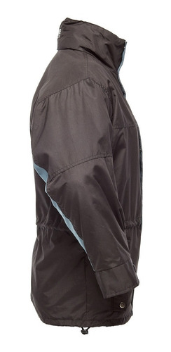 Campera Mountain Cacique Abrigo Resistente - Impermeable