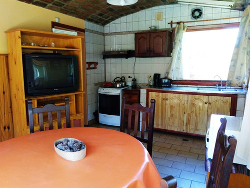 Imagen 7 de 10 de Cabañas Dávalos Para 3 A 6 Personas