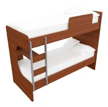 Comprar Cama Cucheta Marinera 2 Camas Juvenil Diseño Moderno