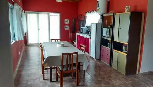 Imagen 11 de 15 de Complejo De 3 Cabañas Totalmente Equipadas En Camet Norte