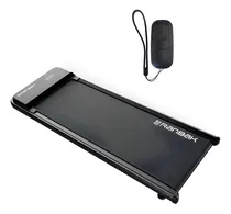 Comprar Cinta Caminadora Motorizada 6 Km Correr Caminar Ran 510 Color Negro Ranbak
