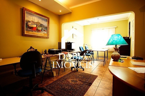 Imagem 7 de 11 de Casa - Ca00074 - 34456966