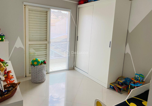 Imagem 27 de 30 de Casa À Venda Em Parque Alto Taquaral - Ca011014