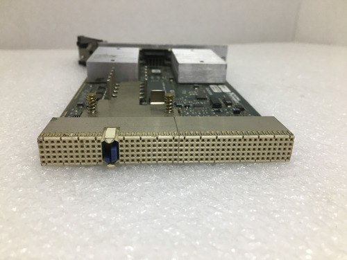 Módulo De Interfaz National Instruments Mod. Ni Pxi-8331. (Usado)