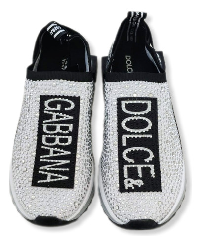 Tenis Dolce Y Gabbana 