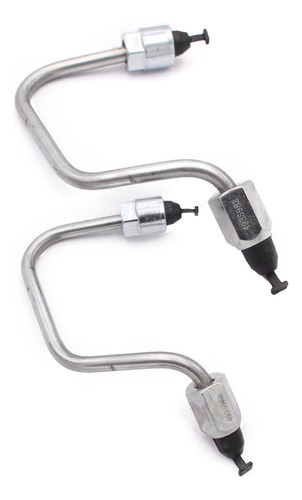 Set Líneas Combustible Inyector Ram 5500 St 2012 6.7l
